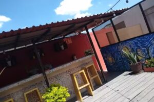 Hotel Casa Hostal Family Inn