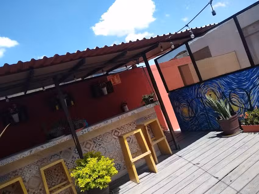 Hotel Casa Hostal Family Inn