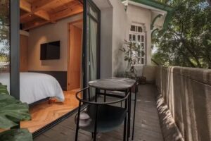 Hotel Casa Izel Roma Norte