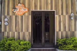 Hotel Casa Jhada-Xilitla
