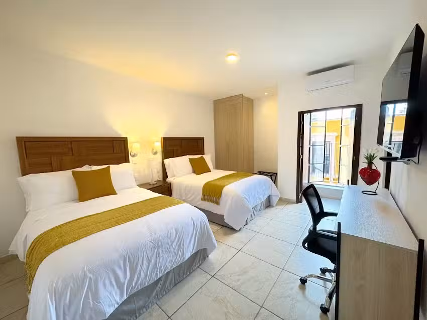 Hotel Casa Karlotta