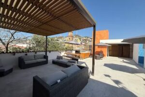 Hotel Casa Kavia Vallarta