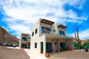 Hotel Casa La Bastilla