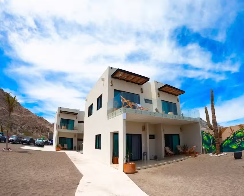 Hotel Casa La Bastilla