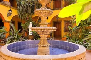 Hotel Casa La Gran Señora