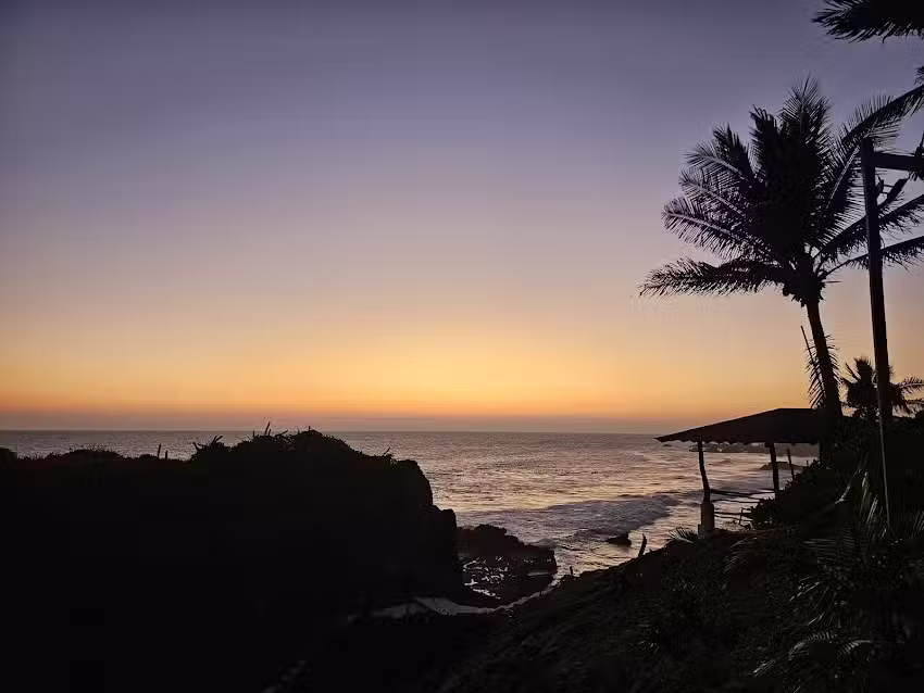 Hotel Casa Laja &ldquo;El Acantilado&rdquo;