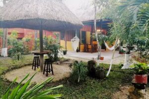 Hotel Casa Las Lolas