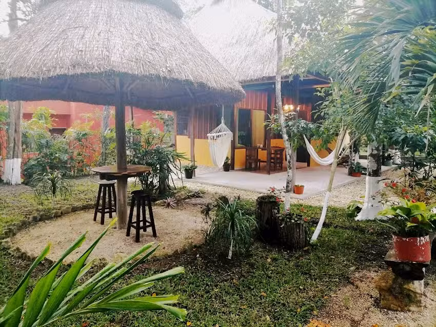 Hotel Casa Las Lolas