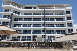 Hotel Casa Le&oacute;n