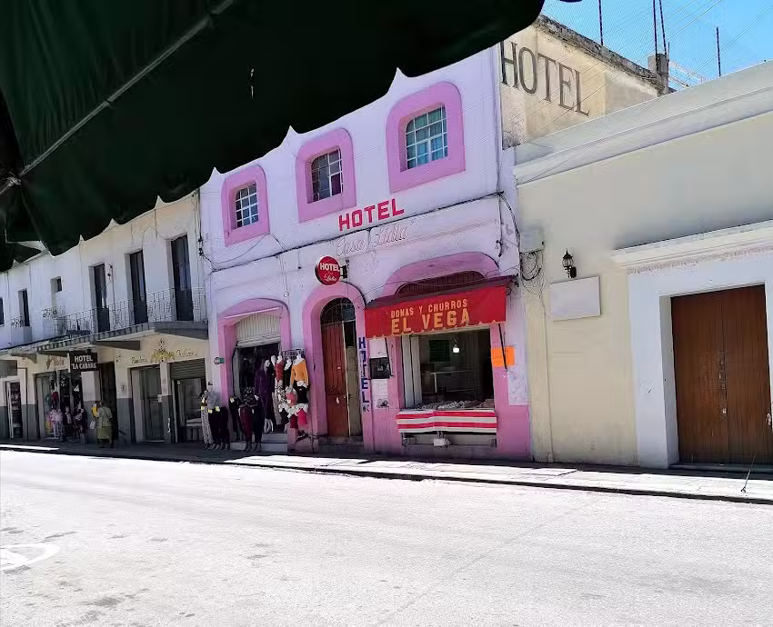 Hotel Casa Linda