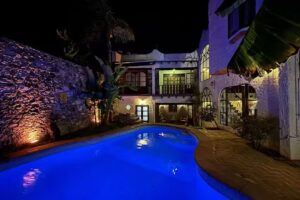 Hotel Casa Loreto San Miguel de Allende