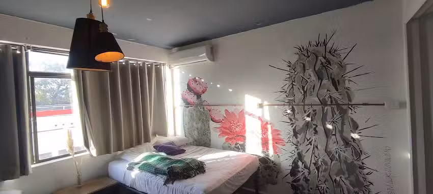 Hotel Casa los Abuelos