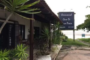 Hotel Casa Luca – Casasinplaya