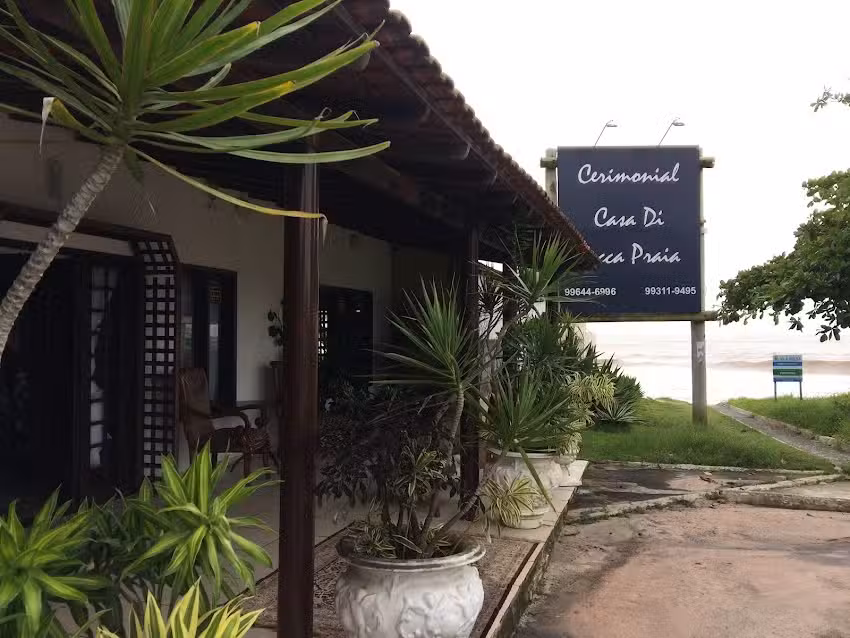 Hotel Casa Luca &ndash; Casasinplaya