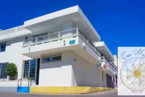 Hotel Casa Margarita