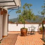 Hotel Casa Margarita