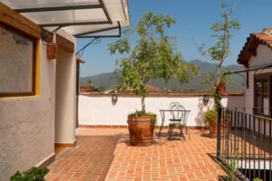 Hotel Casa Margarita