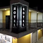 Hotel Casa Mar&iacute;a