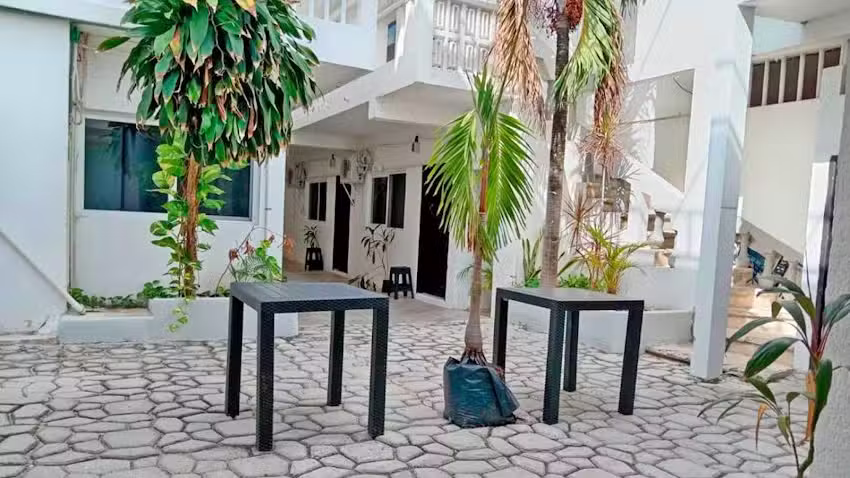 Hotel Casa Maria Fernanda