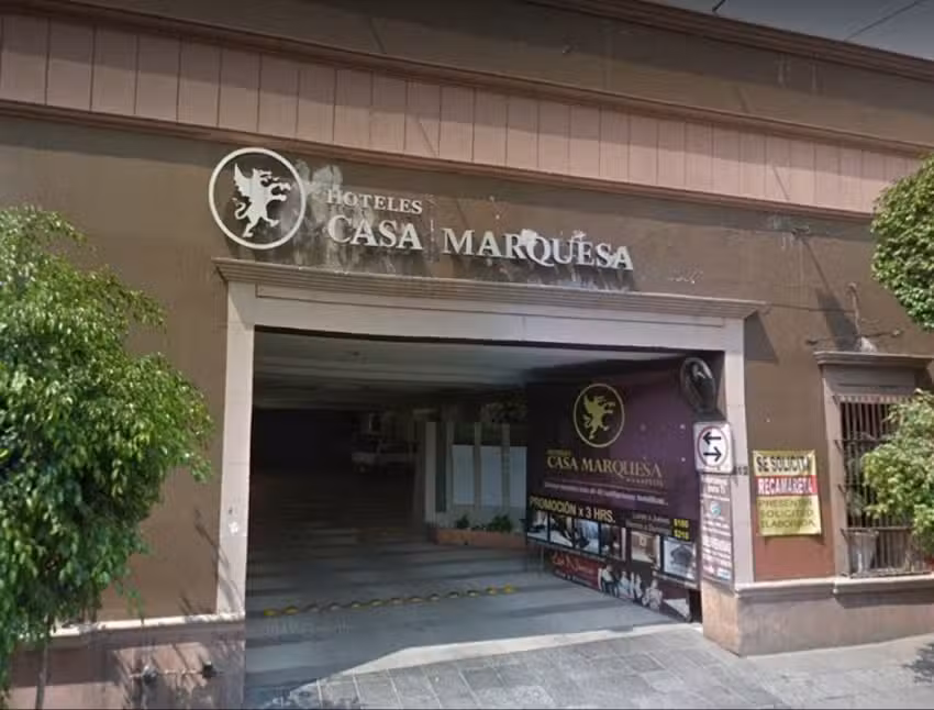 Hotel Casa Marquesa