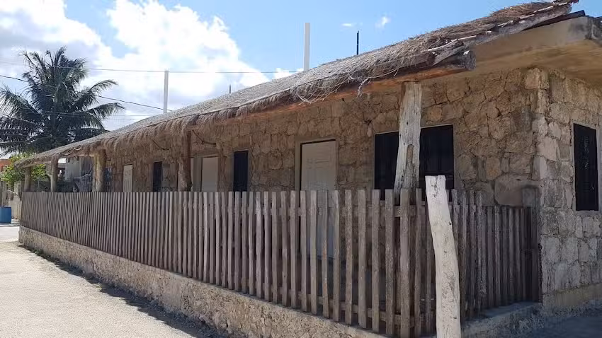 Hotel Casa Mary