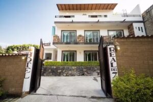 Hotel Casa Maximiliano