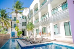 Hotel Casa Melissa Playa del Carmen