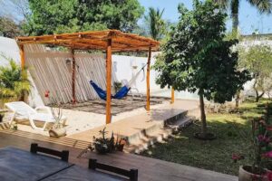 Hotel Casa Monserrat