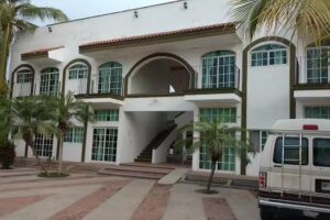 Hotel Casa Monte Ruesga