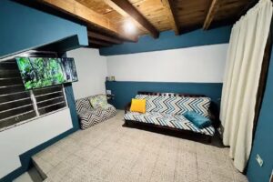 Hotel Casa Nak&uacute; &ndash; Coraz&oacute;n de Xalapa