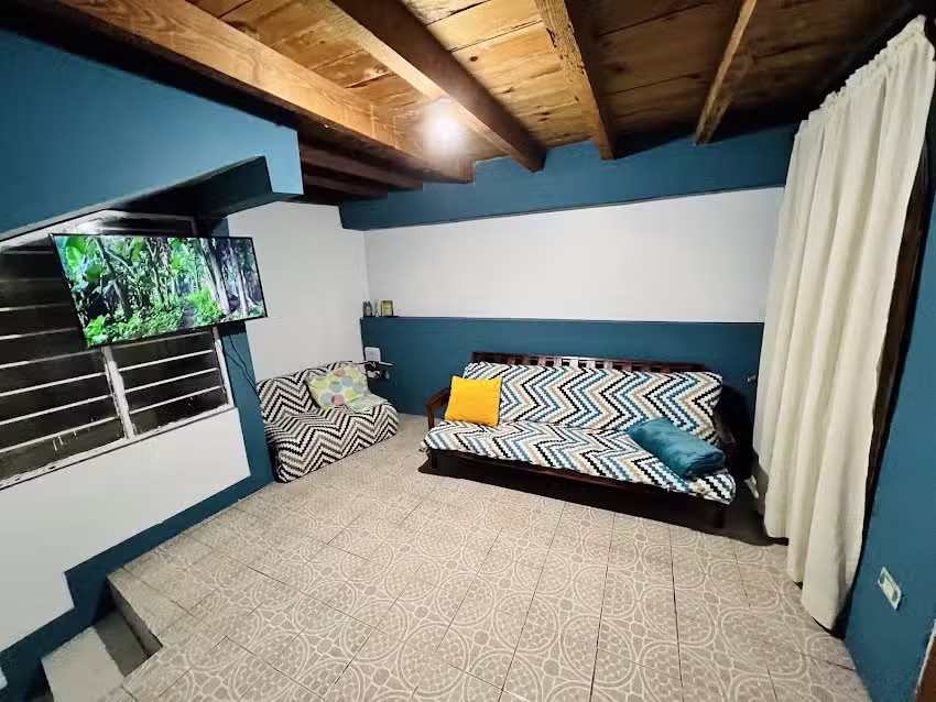 Hotel Casa Nak&uacute; &ndash; Coraz&oacute;n de Xalapa