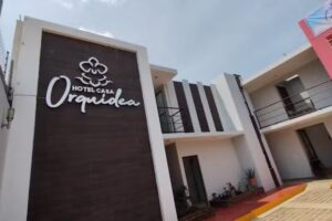 Hotel Casa Orquidea