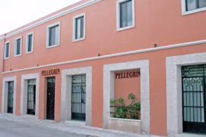 Hotel Casa Pellegrin
