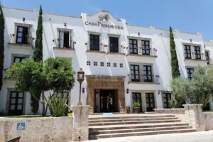 Hotel Casa Primavera