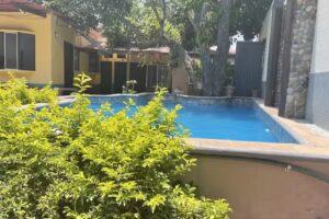 Hotel Casa Puerta Huasteca