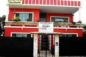Hotel Casa Quetzalli