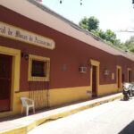 Hotel Casa Real de Minas de Acanasaina