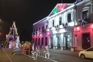 Hotel casa real del café