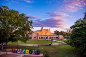 Hotel Casa San Bernardino