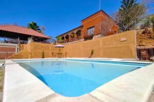 Hotel Casa San Pablo