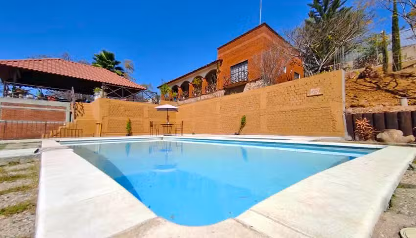 Hotel Casa San Pablo