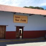 Hotel Casa Sarita
