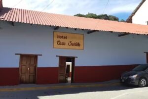 Hotel Casa Sarita