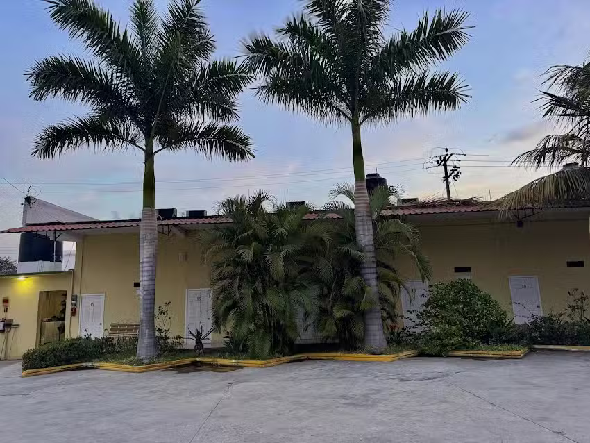 Hotel Casa Saro