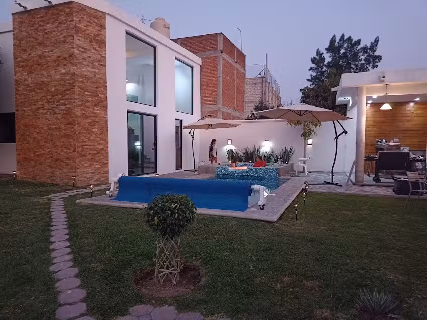 Hotel Casa Vacacional BREAKEVEN