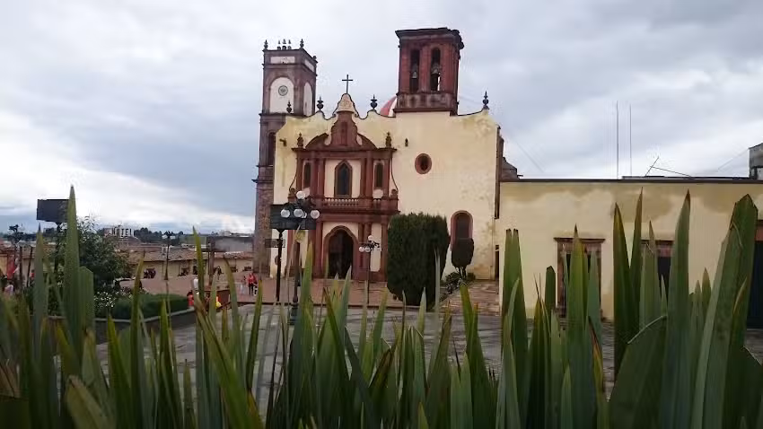 Hotel Casa Valentina, Restaurante y Eventos