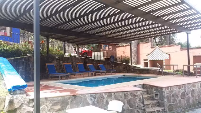 HOTEL CASA VALLE