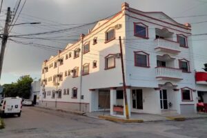 Hotel Casa Veintitres