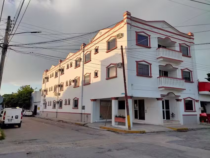 Hotel Casa Veintitres