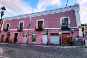 HOTEL CASA VIDA, SUITES